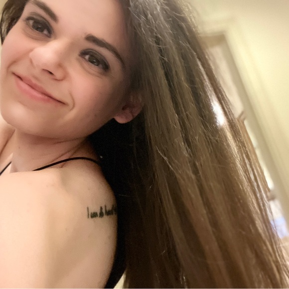 Meet your Posher ❤️💜 - Picture 14 of 15